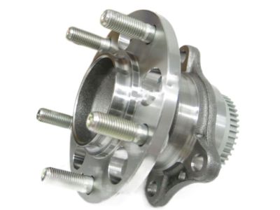 Kia 527103X000 Rear Wheel Hub Assembly