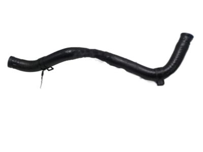 2001 Kia Spectra Power Steering Hose - 0K2A232683B