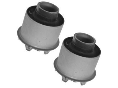 Kia 624154D000 BUSHING-Member Support