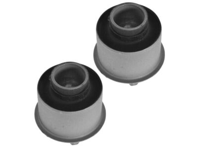 Kia 624154D000 BUSHING-Member Support