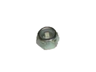 Kia 1326210001 Nut