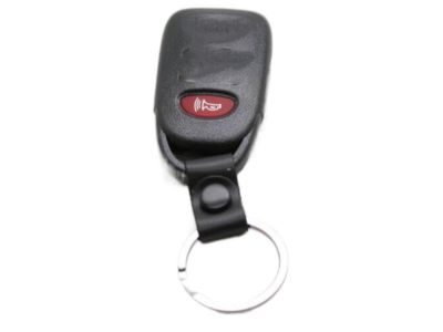 Kia 954302T000 Keyless Entry Transmitter Assembly