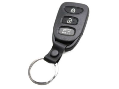 Kia 954302T000 Keyless Entry Transmitter Assembly