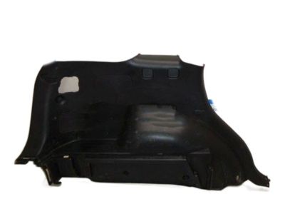 Kia 857302P001VA Trim Assembly-Luggage Side