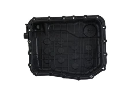 Kia 452803B051 Cover-Valve Body