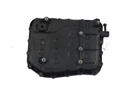 Kia 452803B051 Cover-Valve Body