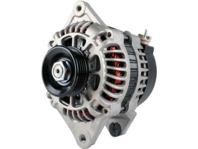 1998 Kia Sportage Alternator - 0K01118300B