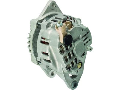 1998 Kia Sportage Alternator - 0K01118300B
