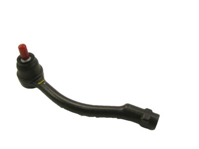 Kia Rio Tie Rod End - 568211R591