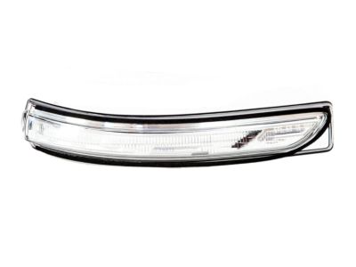 2020 Kia Niro Side Marker Light - 87623G5000