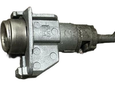 2014 Kia Sportage Ignition Lock Cylinder - 819053W600