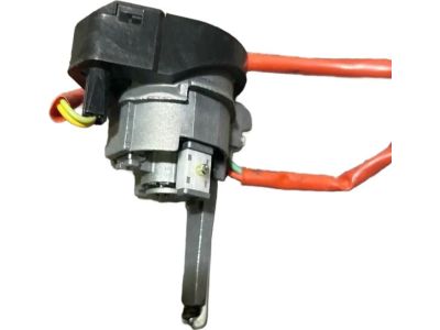 2014 Kia Sportage Ignition Lock Cylinder - 819053W600