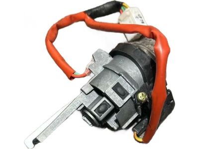 2014 Kia Sportage Ignition Lock Cylinder - 819053W600