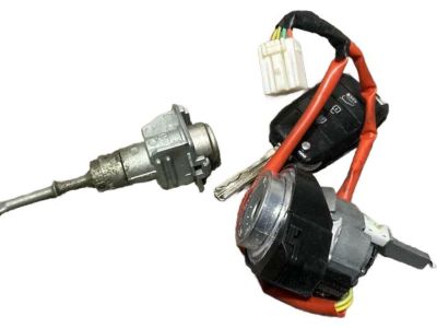 2014 Kia Sportage Ignition Lock Cylinder - 819053W600