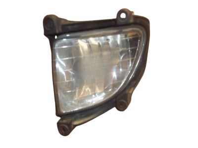 2009 Kia Sportage Fog Light - 922011F001