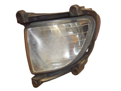 2009 Kia Sportage Fog Light - 922011F001