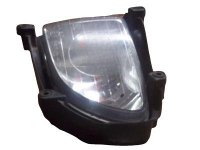 2009 Kia Sportage Fog Light - 922011F001