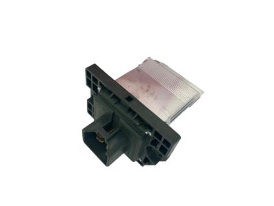 Kia Forte Blower Motor Resistor - 972353XAA0