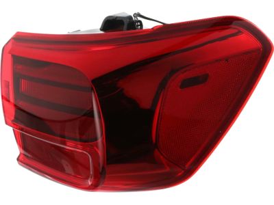2019 Kia Sedona Back Up Light - 92402A9620