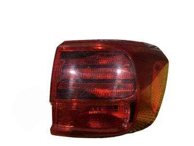 2019 Kia Sedona Back Up Light - 92402A9620