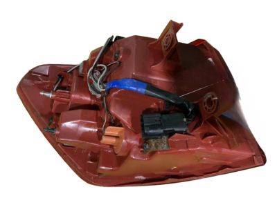 2019 Kia Sedona Back Up Light - 92402A9620