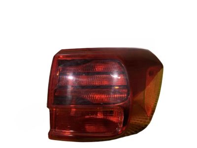 2019 Kia Sedona Back Up Light - 92402A9620