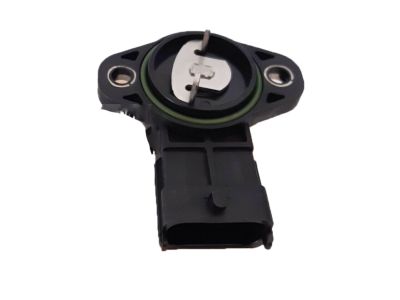 Kia Soul Throttle Position Sensor - 3517026910