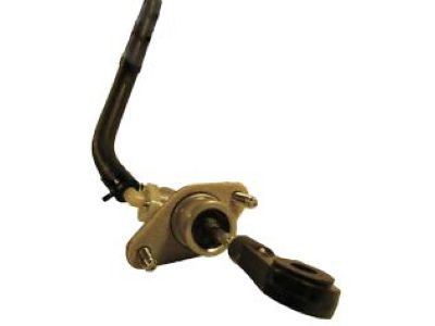 Kia 416052G100 Clutch MASTER/CYLINDER