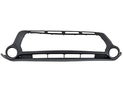 Kia 86512B2000 Cover-Front Bumper Lower