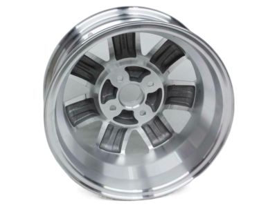 Kia K9965B45540 Wheel-Disc,Aluminum