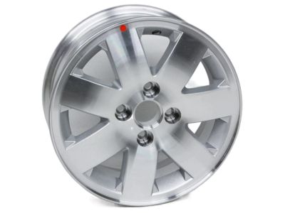 Kia K9965B45540 Wheel-Disc,Aluminum