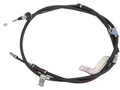 Kia Forte Parking Brake Cable - 59770A7300