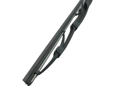 Kia Sportage Windshield Wiper - 983501F000