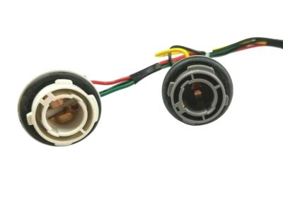 Kia 924401M300 Bulb Holder & Wiring Assembly