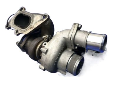 Kia 282313L110 TURBOCHARGER, RH