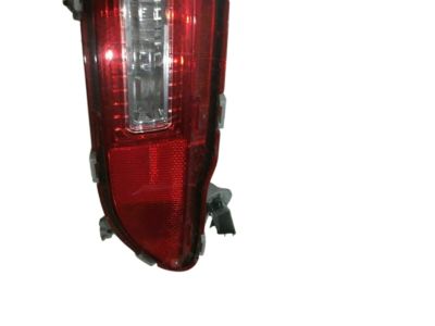 Kia 92405D9200 REFLECTOR/REFLEX Assembly