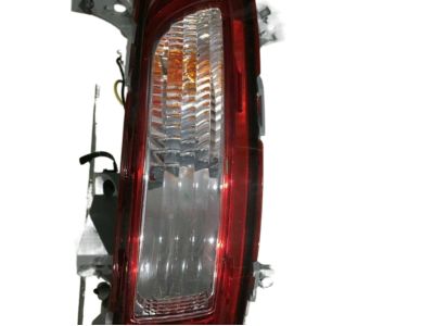 Kia 92405D9200 REFLECTOR/REFLEX Assembly