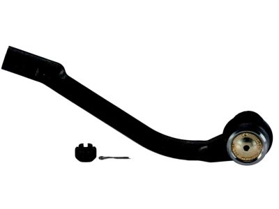 2013 Kia Forte Tie Rod End - 568202H090