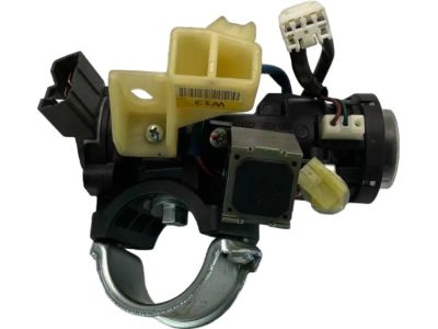 2014 Kia Forte Ignition Lock Assembly - 81905A7001