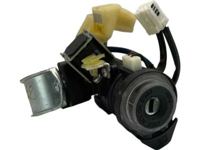 2014 Kia Forte Ignition Lock Assembly - 81905A7001