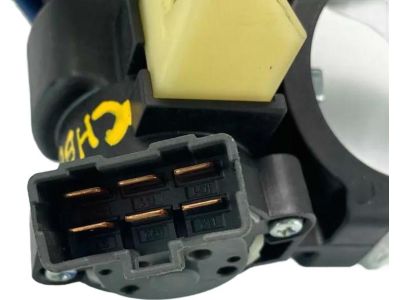 2014 Kia Forte Ignition Lock Assembly - 81905A7001