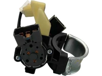 2014 Kia Forte Ignition Lock Assembly - 81905A7001