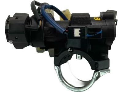 2014 Kia Forte Ignition Lock Assembly - 81905A7001