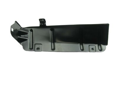 Kia 866214D000 Bracket Assembly-Rear Bumper