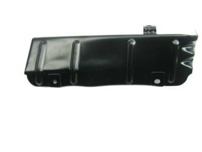 Kia 866214D000 Bracket Assembly-Rear Bumper