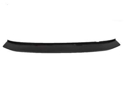 Kia 86591M7000 Lip Assembly-Front BUMPE