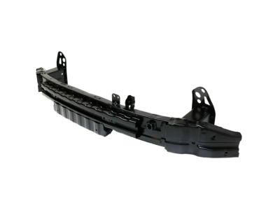 Kia 865301W020 Rail Assembly-Front Bumper