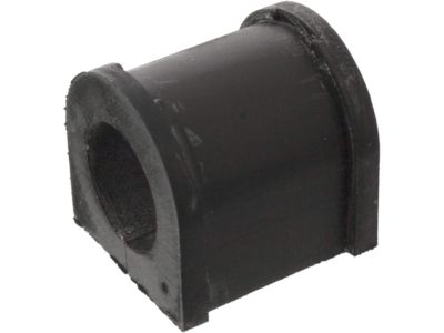 Kia 0K33C34156 Rubber-STABILIZER