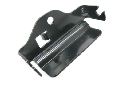 Kia 64158C5000 Bracket-Hood Release