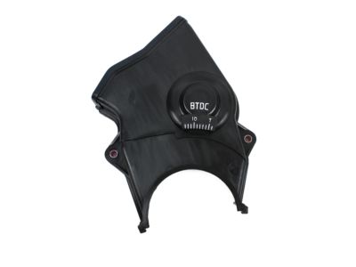 Kia 0FE4R10500D Cover-TBELT,Lower